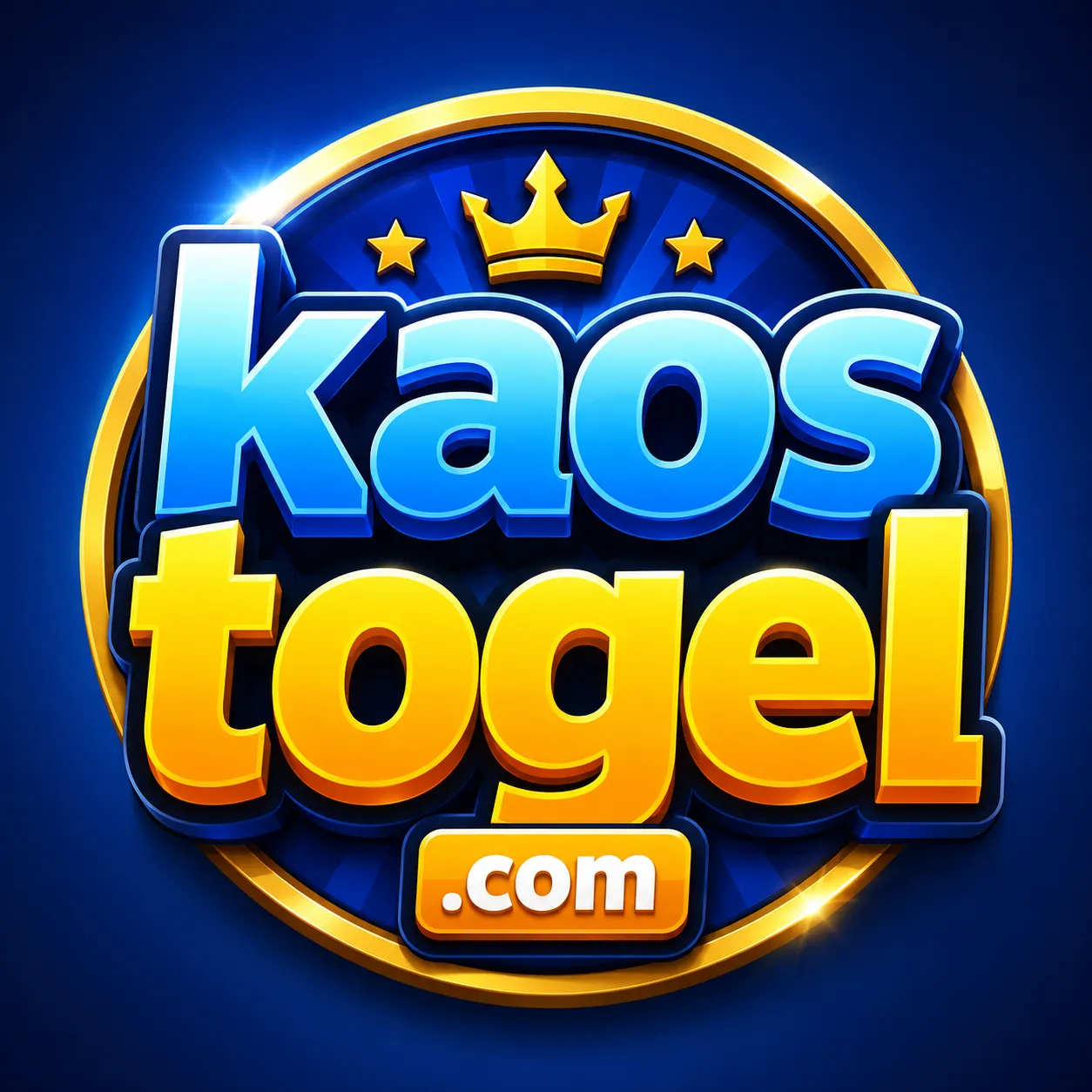 KAOSTOGEL - Perang Strategis dalam Dunia MOBA