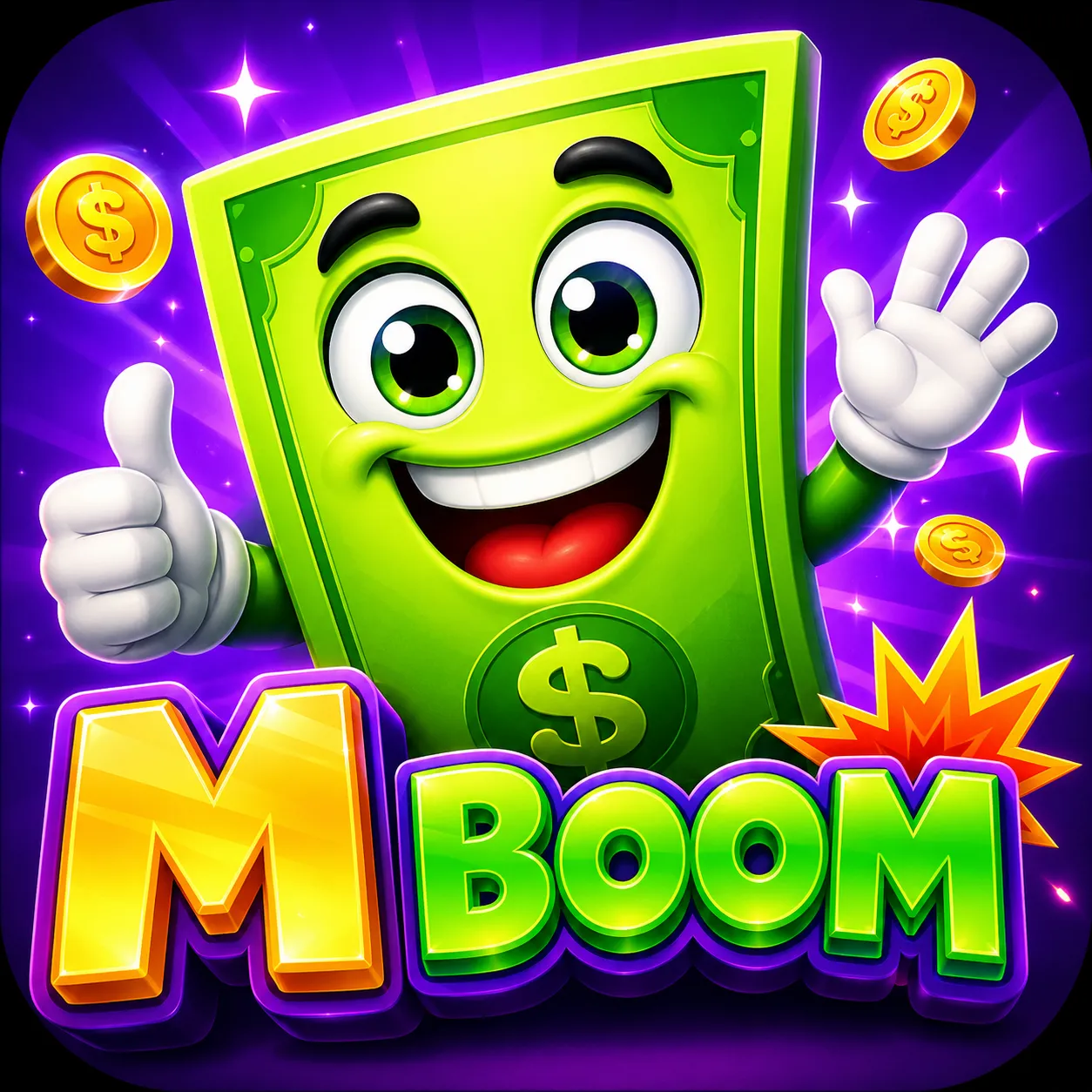 MBOOM - Game Simulation Seru untuk Pengalaman Baru