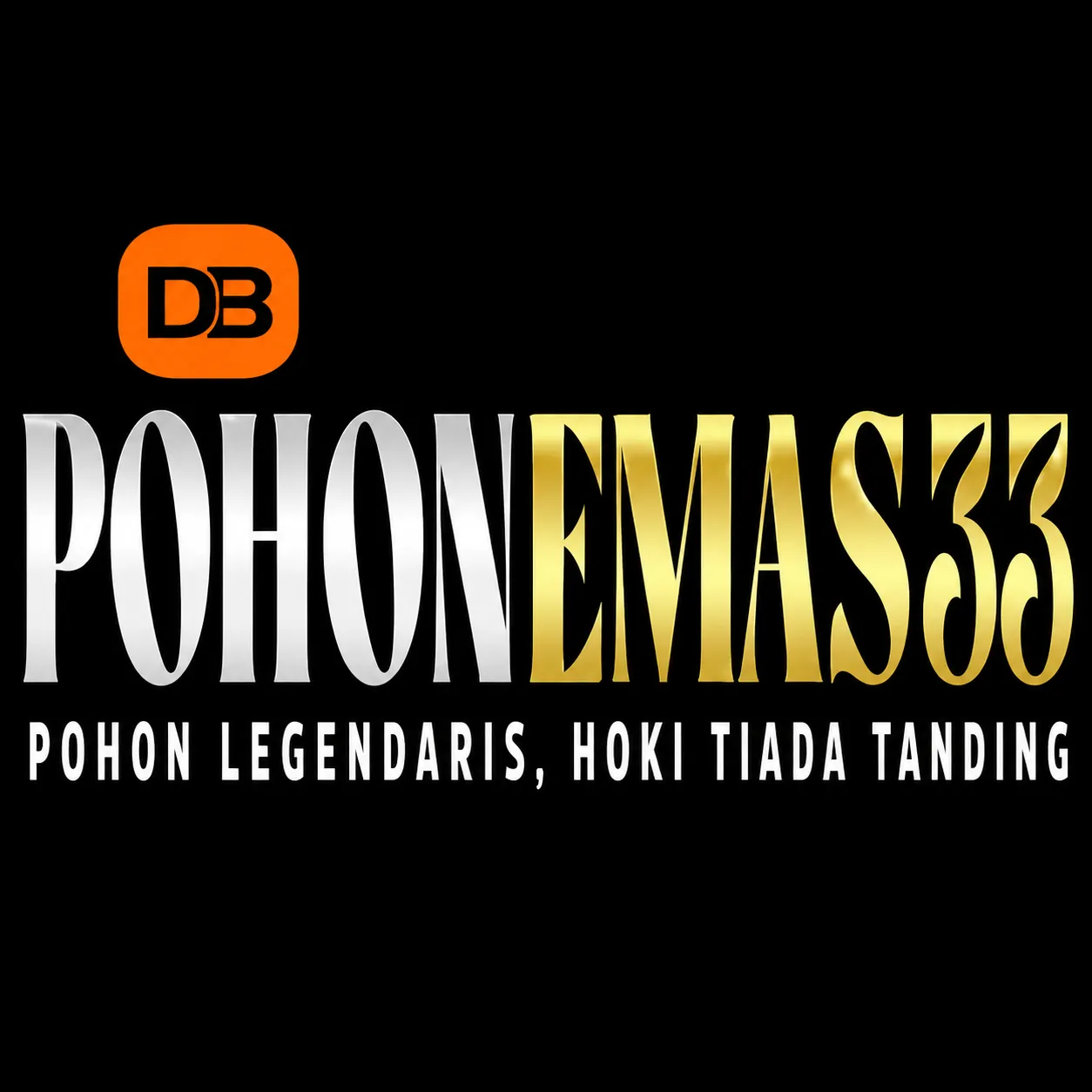 POHONEMAS33 - Permainan Santai untuk Mengisi Waktu Luang