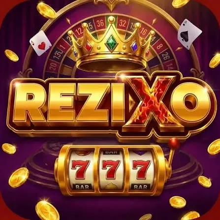 REZIXO - Game Musik Interaktif Terbaik untuk Penggemar Musik
