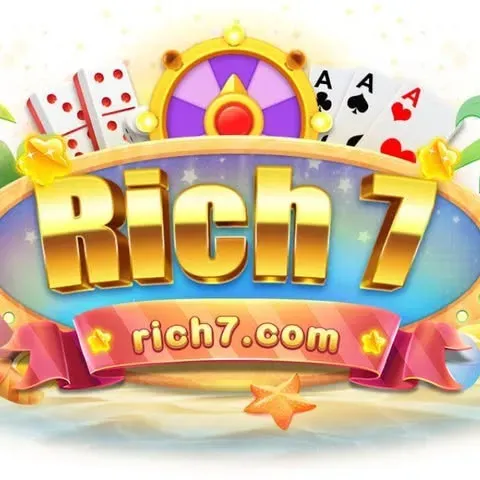 RICH7 - Petualangan Seru Menanti Anda