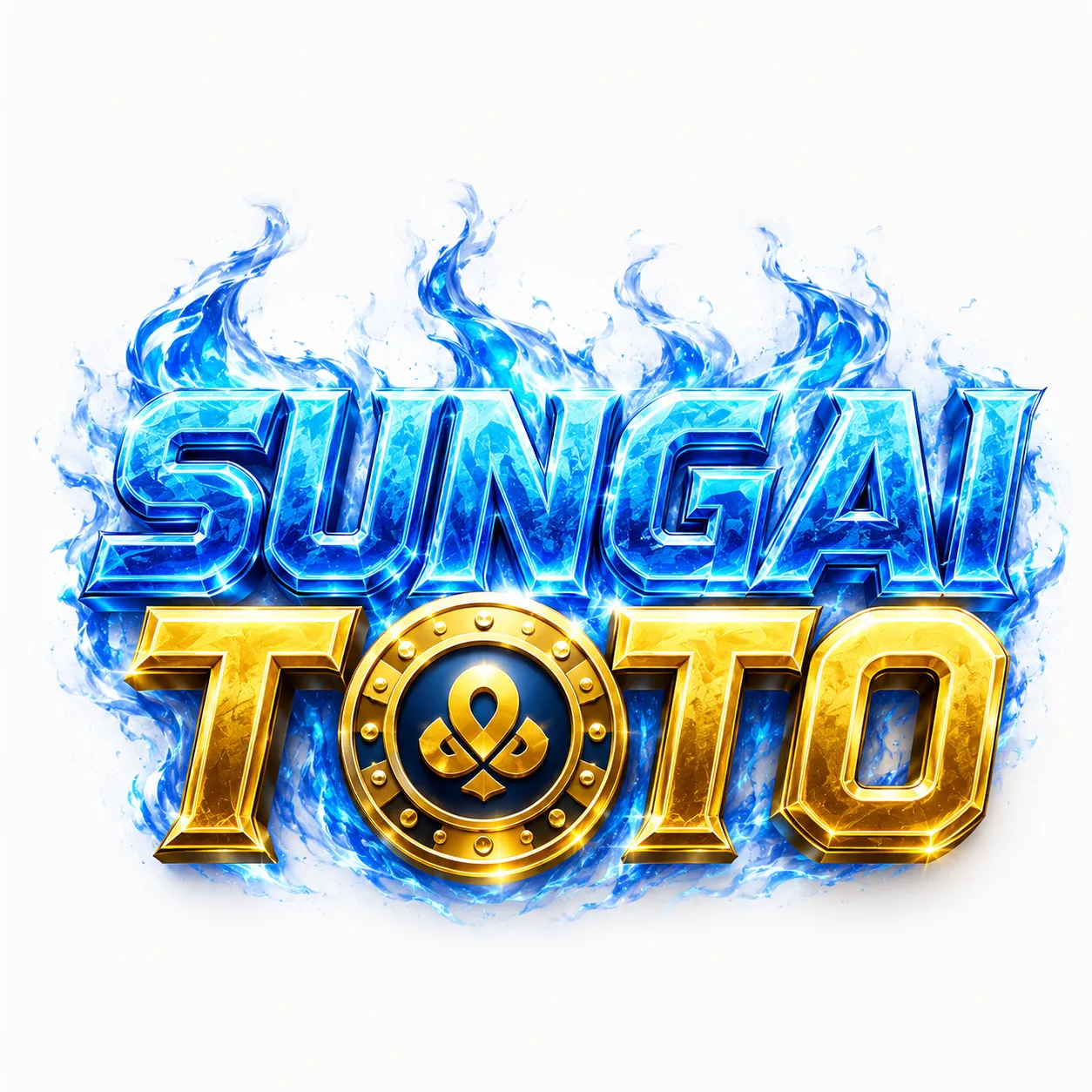 SUNGAITOTO - Permainan Domino Terbaik di Android